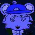 Sprunky Time Sprunk Night Mod icon