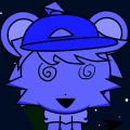 Sprunky Time Sprunk Night Mod