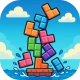 Tricky Blocks - Block Puzzle