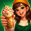 Cafe Panic: Jogo de cozinha