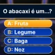 Milionário 2026 - Quiz