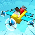 Build An AirPlane: Fly Master