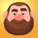 Chico durmiente icon