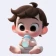 AI Baby Generator icon