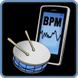 liveBPM - Beat Detector icon