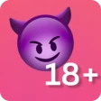 Verdade ou Desafio 18+ icon