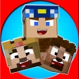 Zengin Fakir Kerem Komiser icon