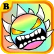 Demon Tiles Geometry Songs 2.2