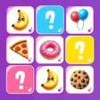 Jogo da Memória para Crianças icon