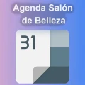 Agenda salão de beleza
