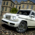 European Luxury Cars