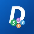 Döviz: Canlı Kur, Altın, Hisse icon