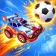 Rocket Soccer Ball: Car League icon