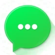 Messages: SMS Messenger Home icon
