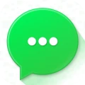Messages: SMS Messenger Home
