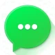 Messages: SMS Messenger Home