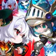 精霊王:放置育成RPG