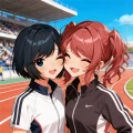 Campus Chaos Sim
