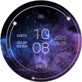 Galaxy Watch Face