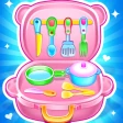 Kit Cozinha - Jogos de Cozinha icon