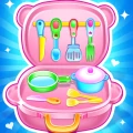 Kit Cozinha - Jogos de Cozinha