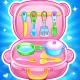 Kit Cozinha - Jogos de Cozinha
