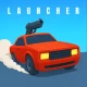 Gun Chase Launcher