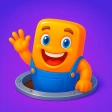 Bounce Blast icon