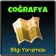 Coğrafya Bilgi Yarışması icon