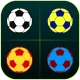 4 Büyük Futbol Bilgi Yarışması