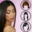 Simulador De Cortes De Pelo icon
