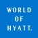 World of Hyatt icon