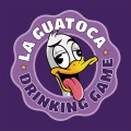 La Guatoca: Juegos para beber