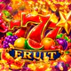 Fruits Deluxe