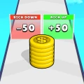 Wealth Up Run - Rags to Riches