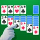 Paciência - Jogo de Cartas