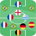 Indovina Squadra Calcio 2026