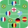 Adivinha Time de Futebol 2026 icon