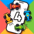 Jogos para 1 2 3 4 Jogadores icon
