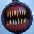 Cabeça de sirene - Jogo terror icon