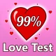 Love Tester - Liefdetest