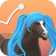 Golfing Over It with Alva Majo icon