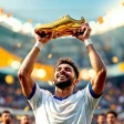 Club Legend - Futbol Oyunu icon