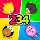 2 3 4 Jogadores Mini Jogos