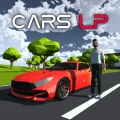 Cars LP: Open World
