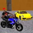 Grau De Moto icon