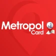MetropolCard icon