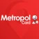 MetropolCard icon