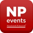 NP Events icon
