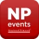NP Events icon